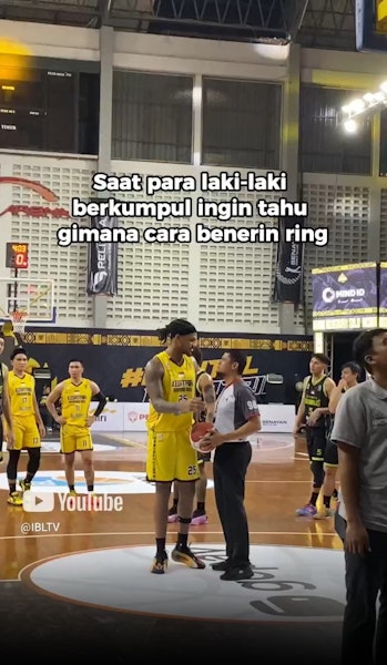 Ketika mencoba memahami cara dunia bekerja ????????