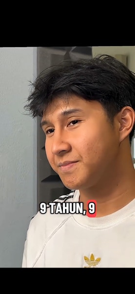 9 TAHUN BARENG YESAYA