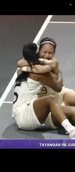 A cartoon wearing a mask