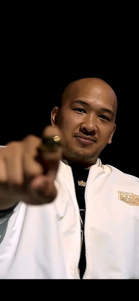 RING CEREMONY #ANAKDEWA