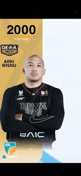 2000k point IBL ARKI!!