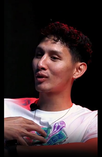 IBL Takeover EP 8 - Lebih suka liat preparation pemain asing (full watch on youtube member ibltv)
